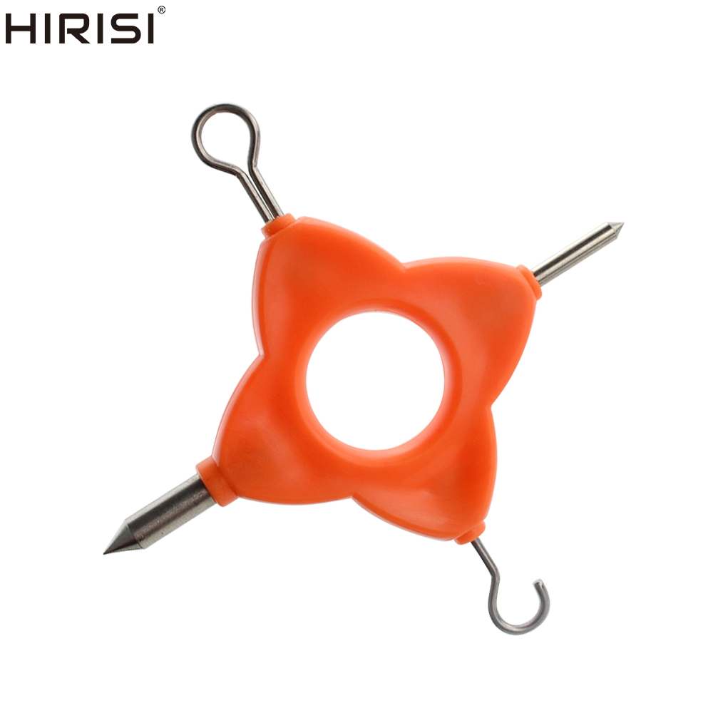 Fishing Line Cutter - 4 في 1 مجتذب خط أداة