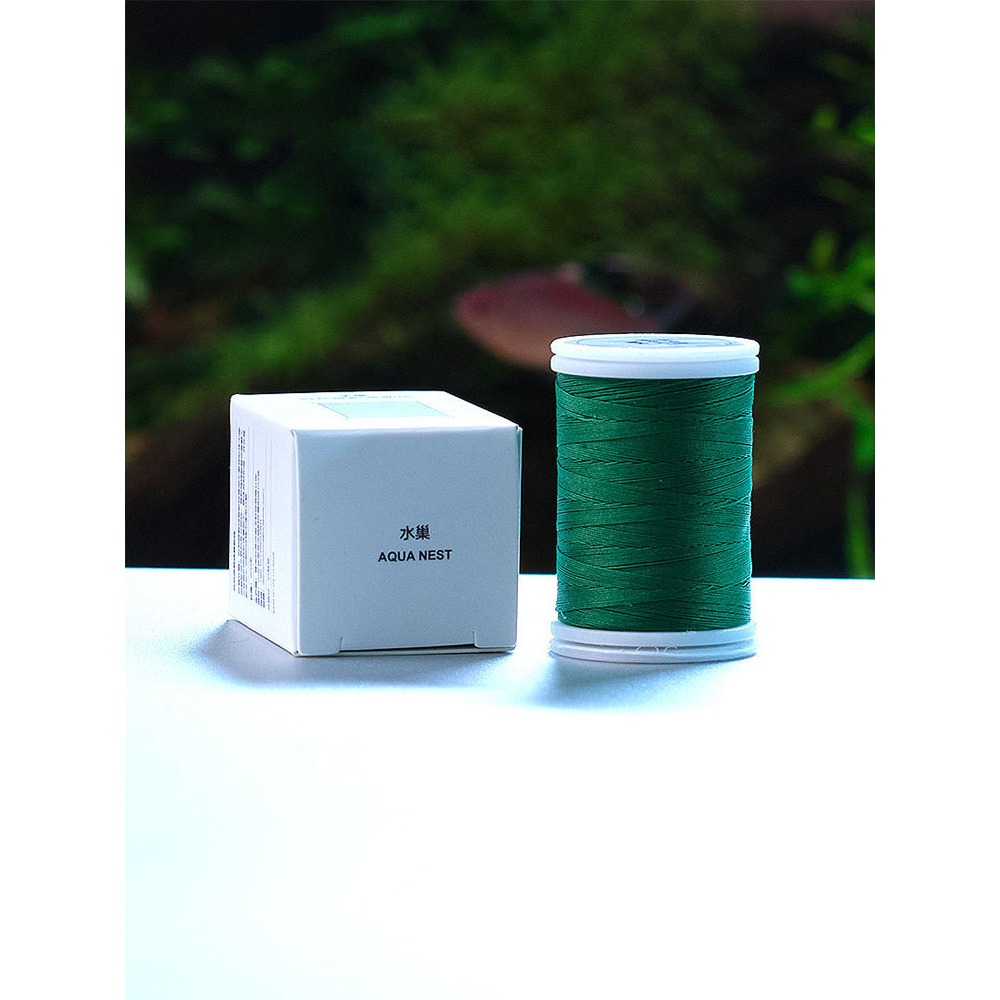 Freshwater Line - خيط طحالب قابل للتحلل الحيوي لنباتات