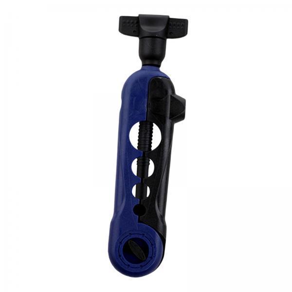 جهاز لف خيط الصيد خفيف الوزن ق - مراجعة Fishing Line Winder وسعره