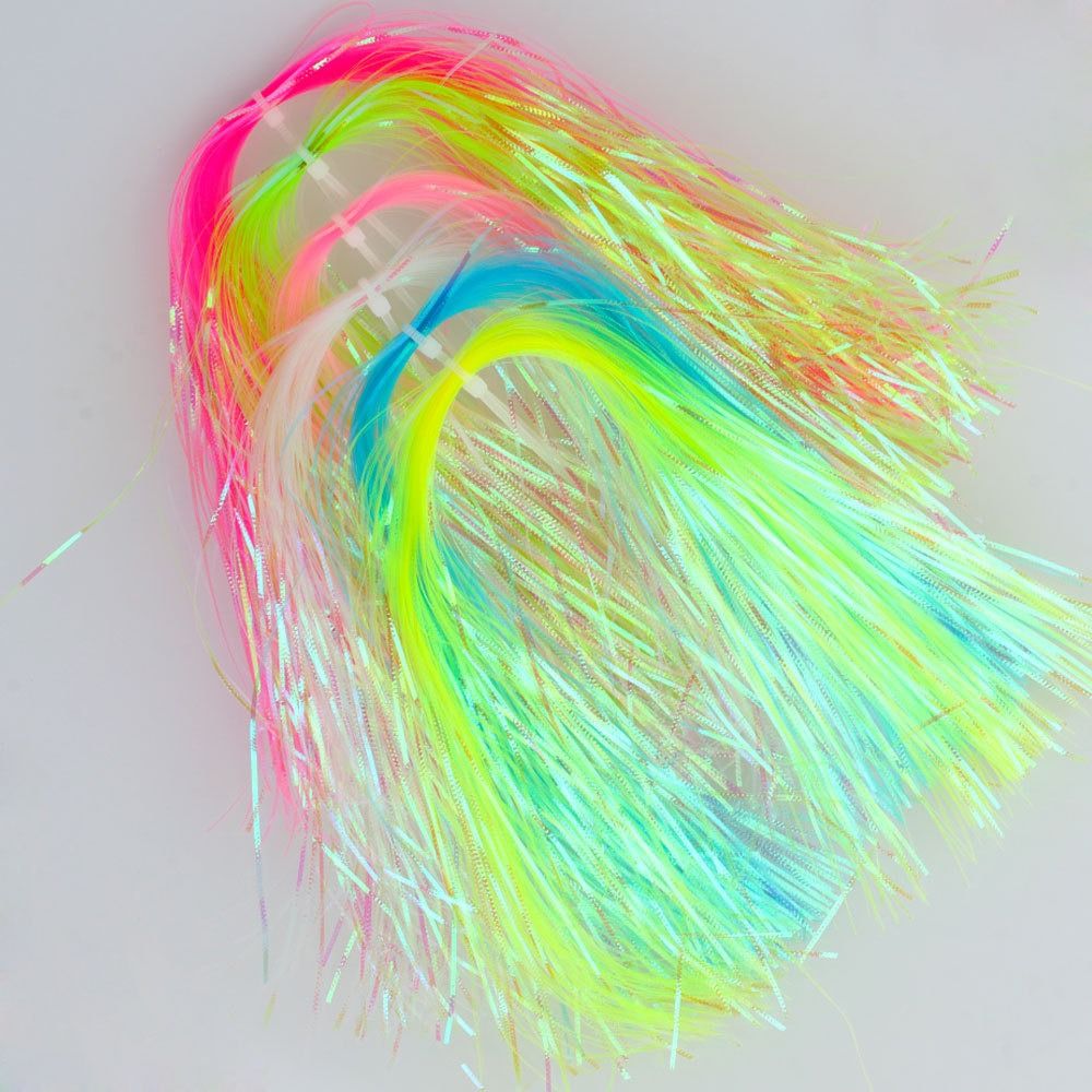 1 حزمة 1 مللي متر العرض المموج - مراجعة Fishing Line Winder وسعره
