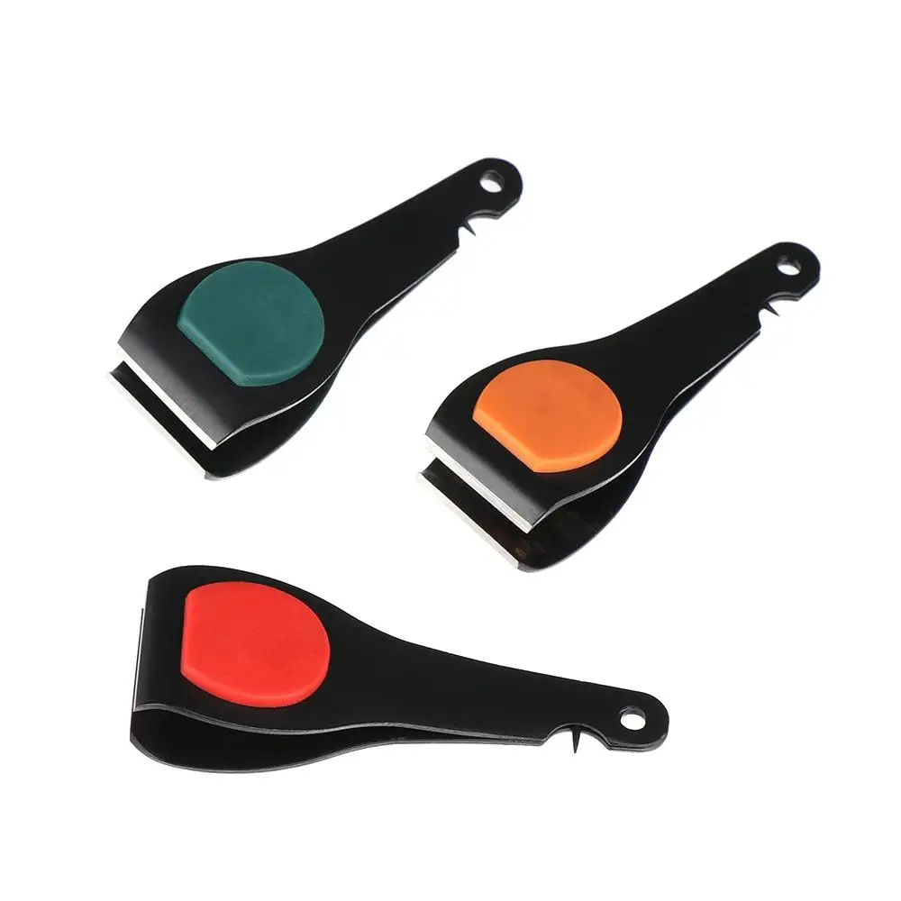 أدوات صيد متعددة الوظائف، مقص  - مراجعة Fishing Line Cutter وسعره