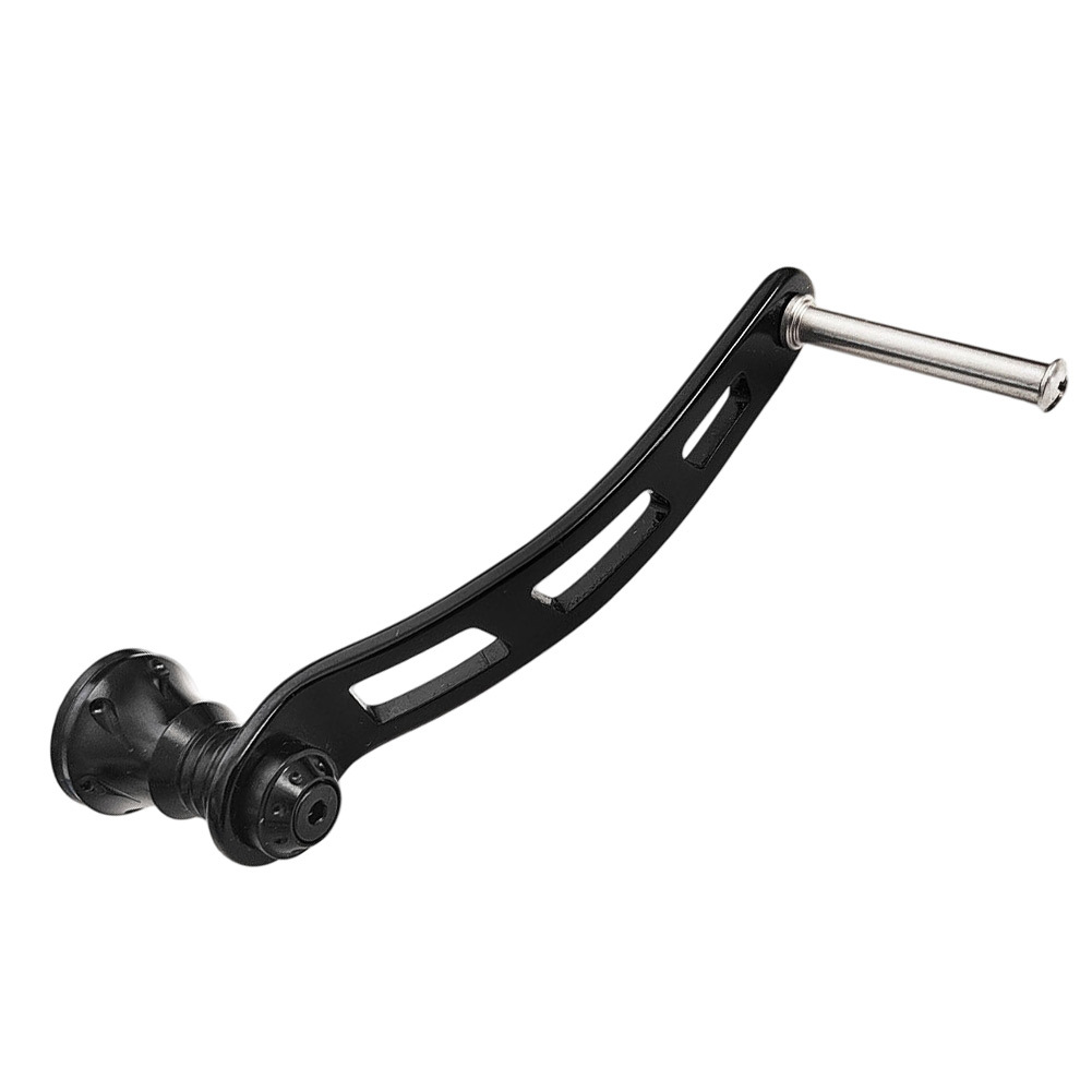 ذراع تحكم (روكر آرم) لبكرات دا - مراجعة Daiwa Reel Fuego وسعره